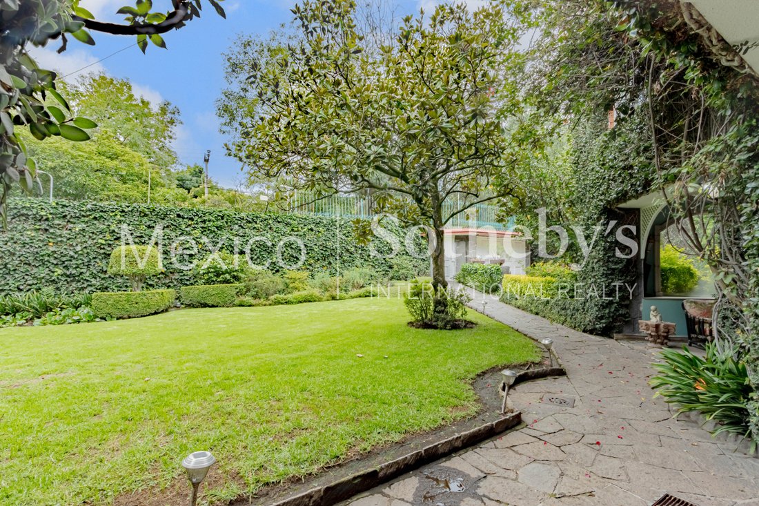 House in Mexico City, Mexico 2 - 14782469