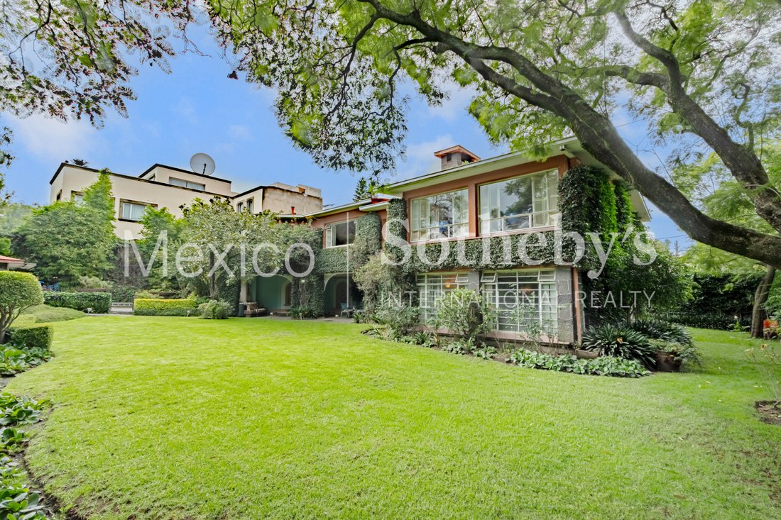 House in Mexico City, Mexico 4 - 14782469