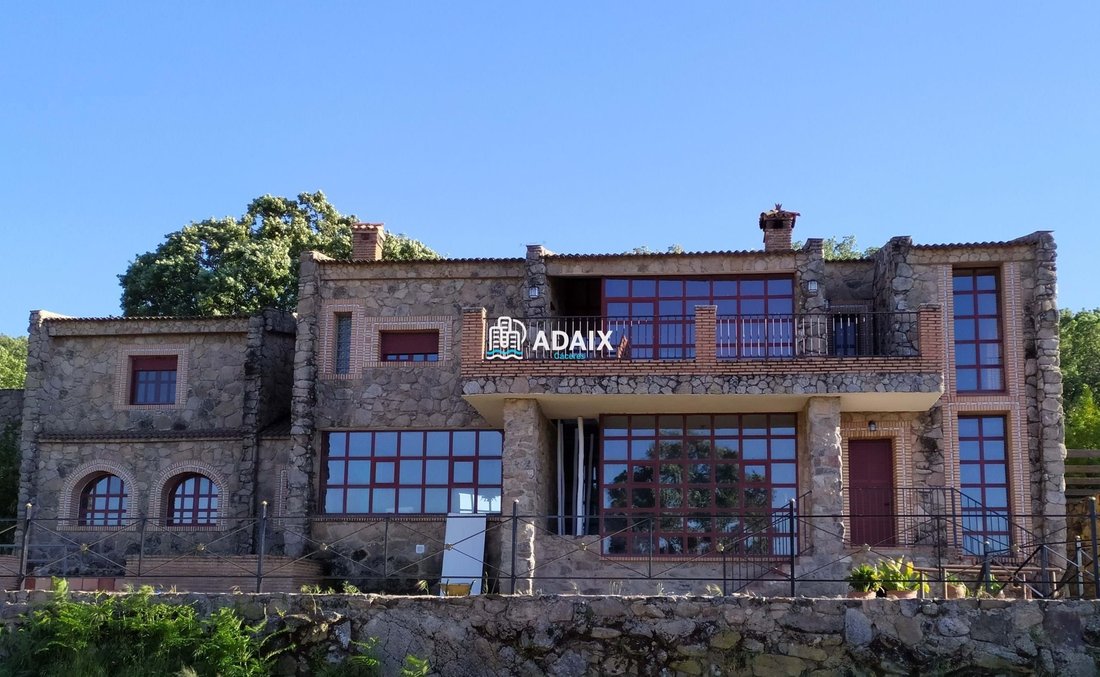 Montanchez, Extremadura, Spain 2 - 14782557