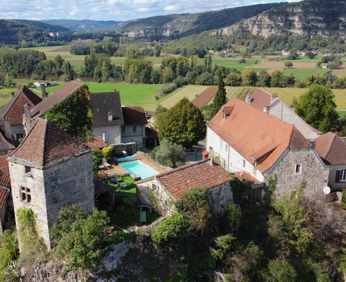 House in Calvignac, Occitania, France 4 - 14782788