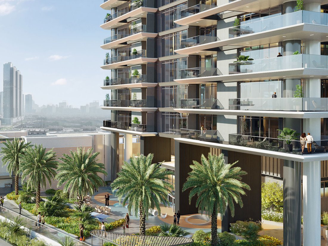 Apartment in Al Thanyah 5, Al Thanyah, Dubai 1 - 14783287