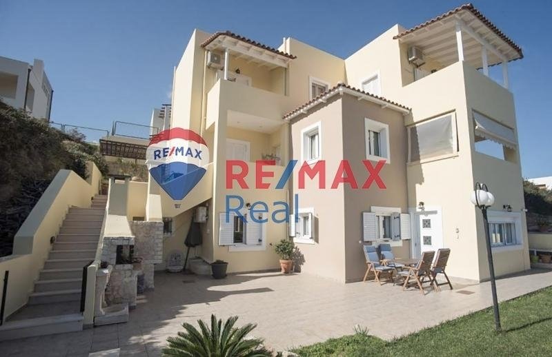 Haus in Community of Achlada, Gazi, Griechenland 1 - 14782938