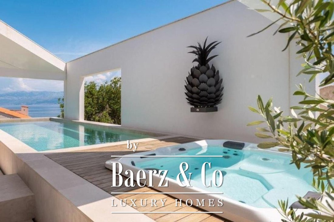Villa in Sutivan, Split-Dalmatia County, Croatia 5 - 14783433