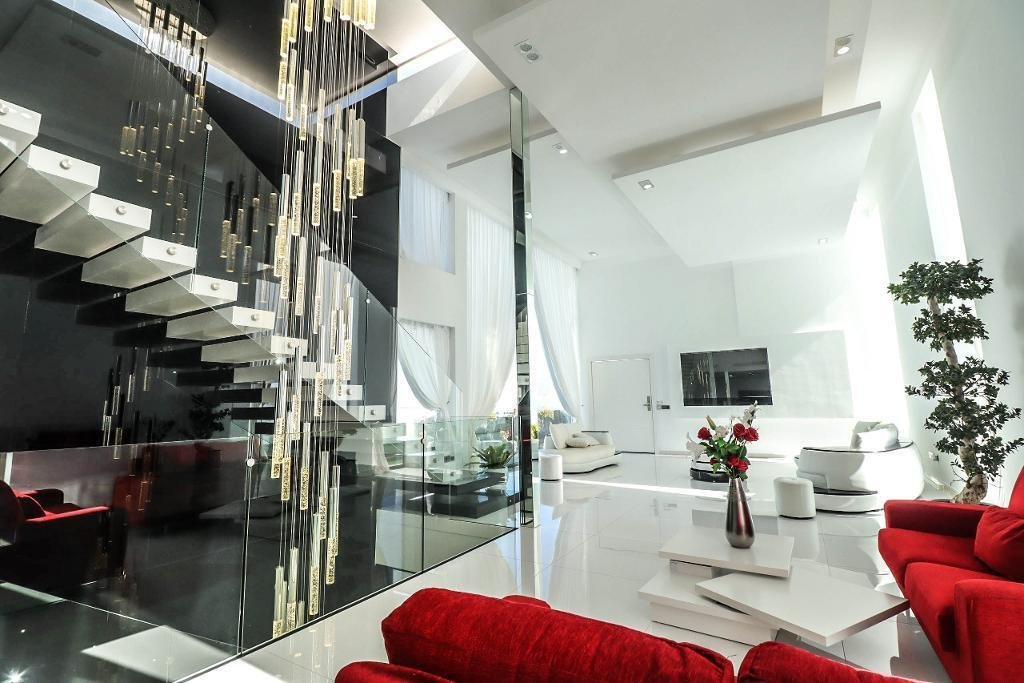 Villa in Costa Teguise, Teguise, Canary Islands 5 - 14782870
