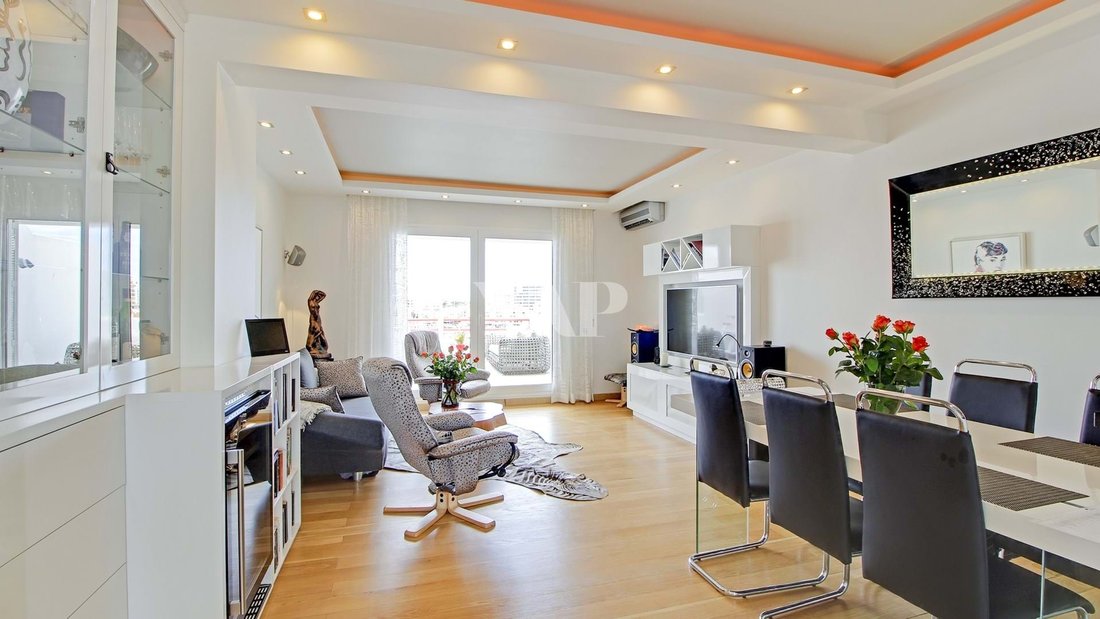 Apartment in Vilamoura, Quarteira, Algarve 3 - 14782564