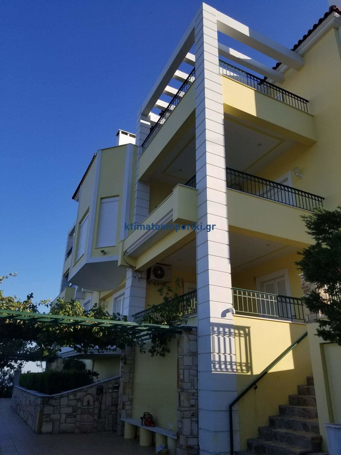 House in Kymi - Aliveri Anna, Thessaly and Central Greece, Greece 4 - 14783767