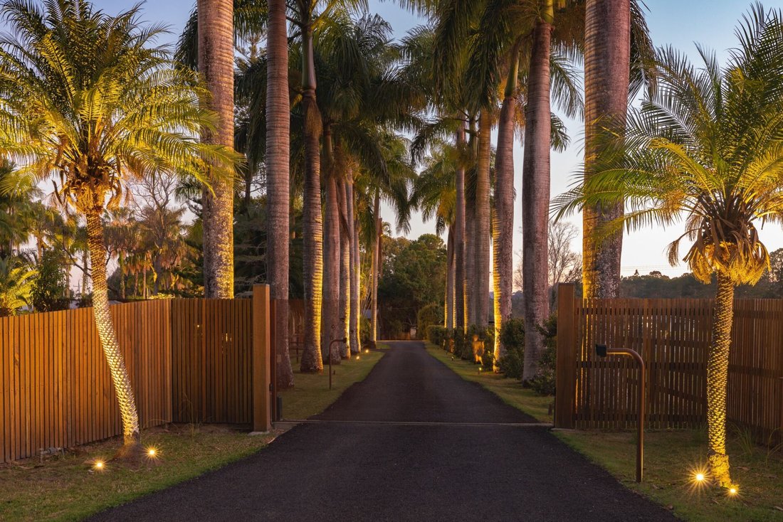 179 Main Arm Road, Mullumbimby In Mullumbimby, New South Wales