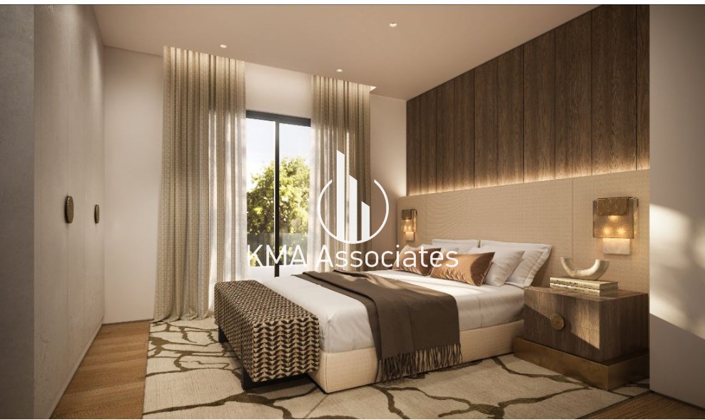 Apartment in Glyfada, Attica, Greece 5 - 14783759