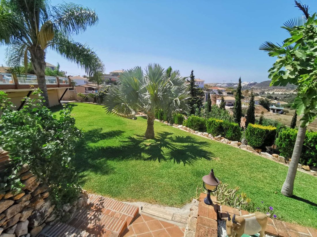 Chalet in Mijas, Andalusia, Spain 4 - 14783935