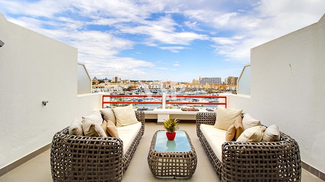 Apartment in Vilamoura, Quarteira, Algarve 1 - 14782564