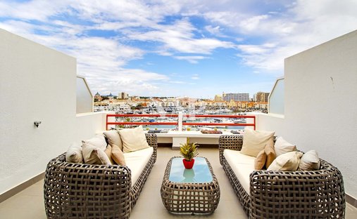 Appartement à Vilamoura, Quarteira, Algarve 1