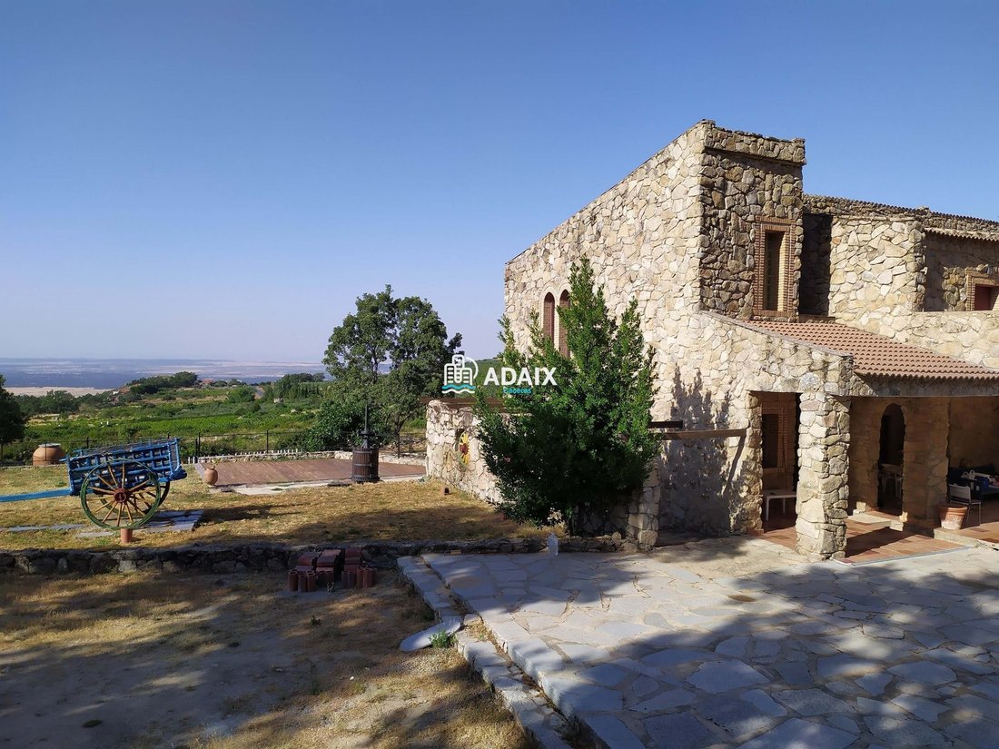 Montanchez, Extremadura, Spain 5 - 14782557