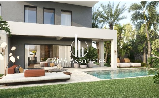 Apartment in Glyfada, Attica, Greece 1