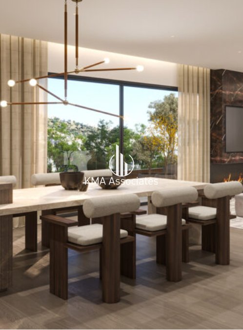 Apartment in Glyfada, Attica, Greece 4 - 14783762