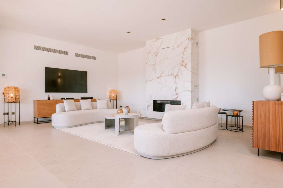 Villa in Santa Eularia des Riu, Balearic Islands, Spain 5 - 14775407
