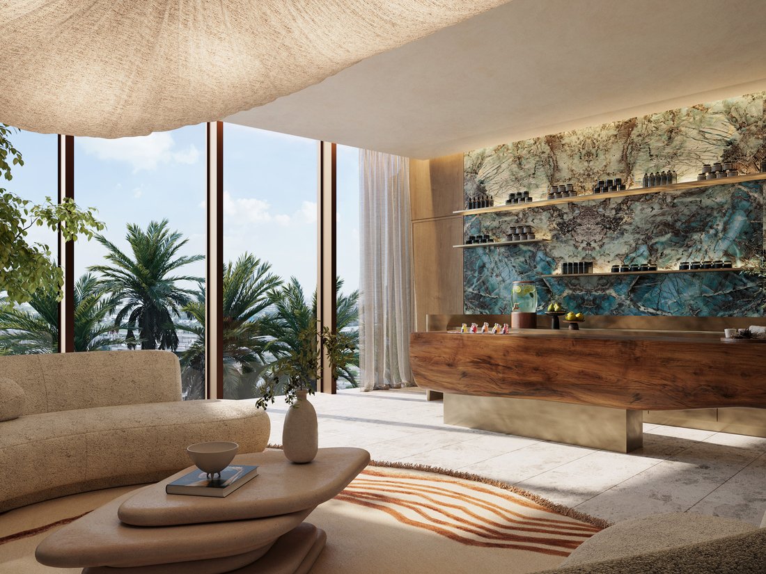 Apartment in Dubai Marina / Marsa Dubai, Dubai, United Arab Emirates 5 - 14783279