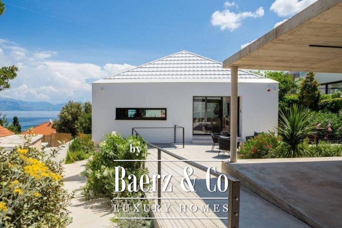 Villa in Sutivan, Split-Dalmatia County, Croatia 4 - 14783433