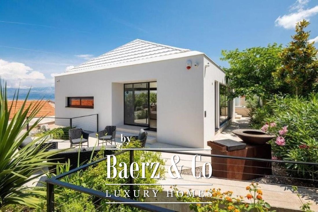 Villa in Sutivan, Split-Dalmatia County, Croatia 3 - 14783433