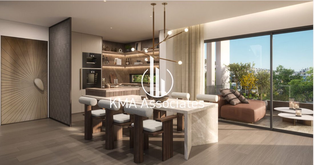 Apartment in Glyfada, Attica, Greece 2 - 14783762
