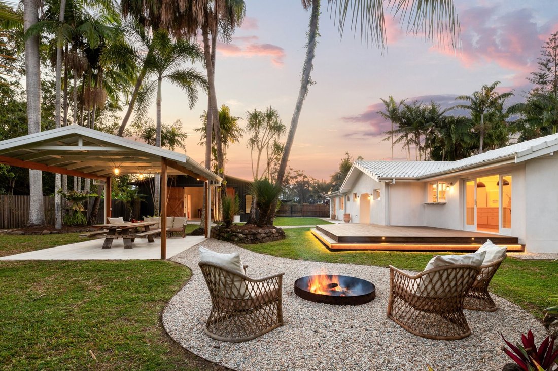 179 Main Arm Road, Mullumbimby In Mullumbimby, New South Wales