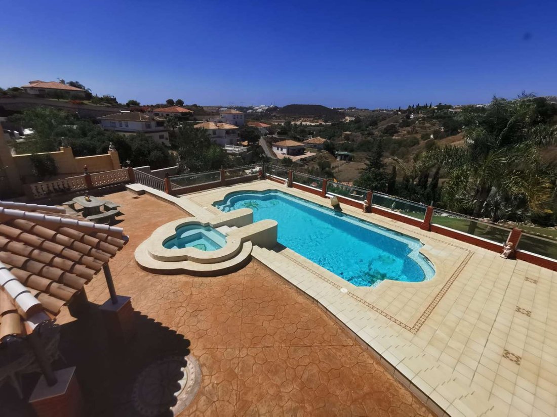 Chalet in Mijas, Andalusia, Spain 5 - 14783935