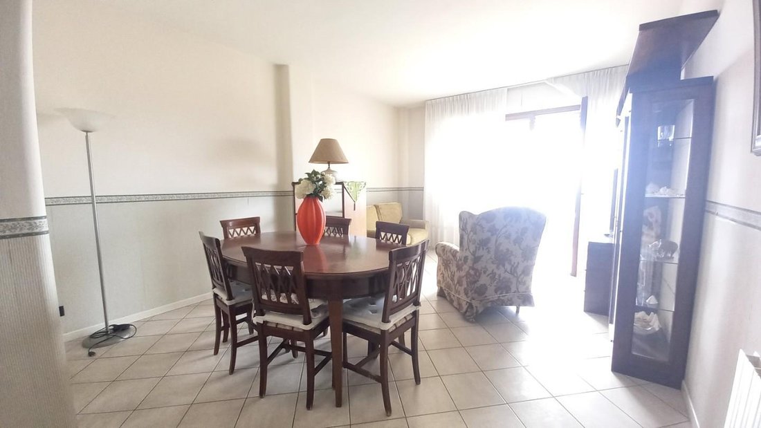 Apartment in Lido di Camaiore, Camaiore, Tuscany 4 - 14783356