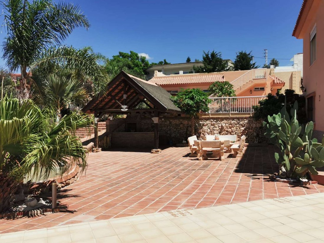 Chalet in Mijas, Andalusia, Spain 3 - 14783935