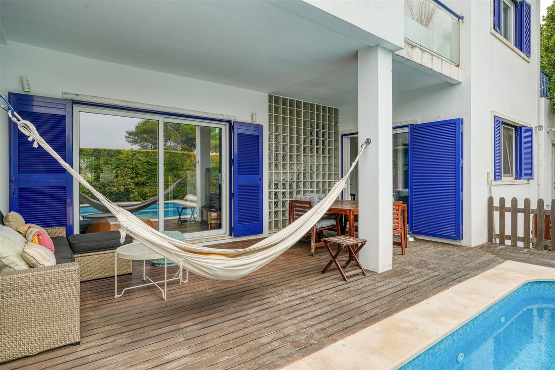 House, 6 Bedrooms, For Sale In Cascais, Lisbon, Portugal For Sale