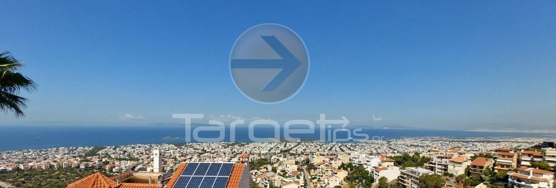 Apartment in Voula, Attica, Greece 1 - 13508666