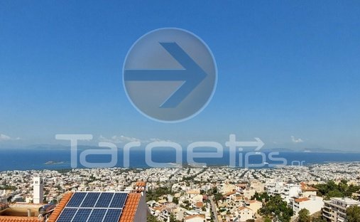 Apartment in Voula, Attica, Greece 1