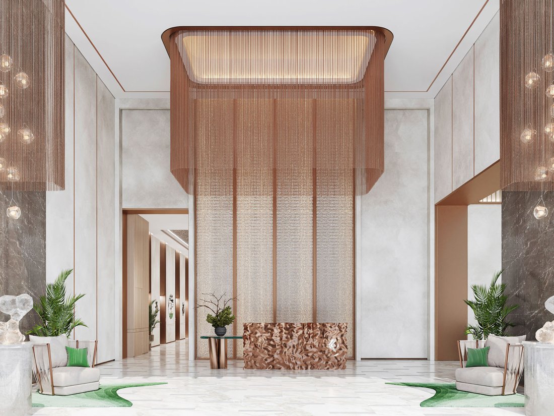Apartment in Al Thanyah 5, Al Thanyah, Dubai 5 - 14783287