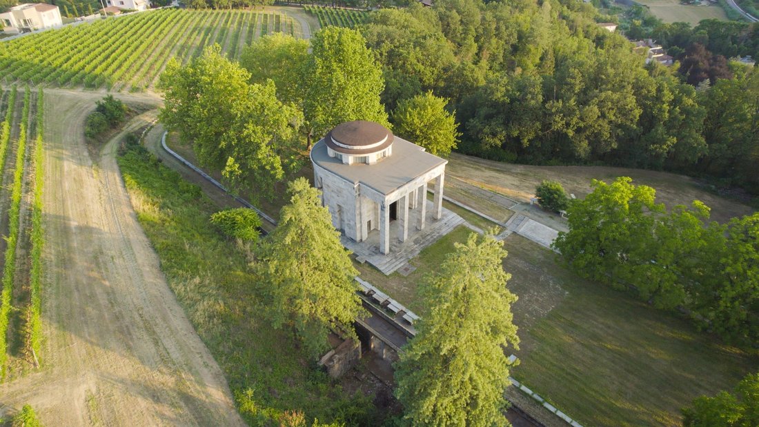 Villa in Madonnina - Nizza, Acqui Terme, Piedmont 5 - 14783817