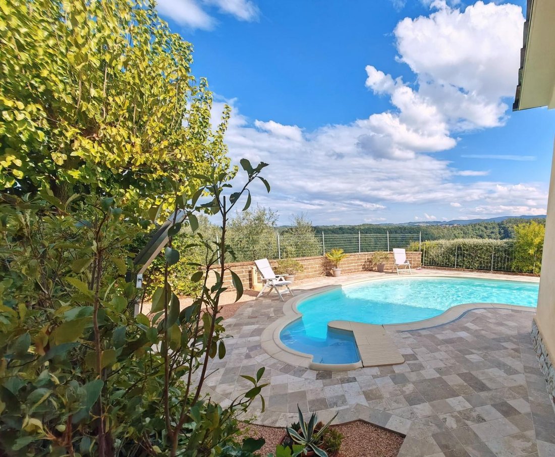 Casa a Fauglia, Toscana, Italia 1 - 14783360