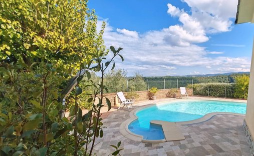 Casa a Fauglia, Toscana, Italia 1