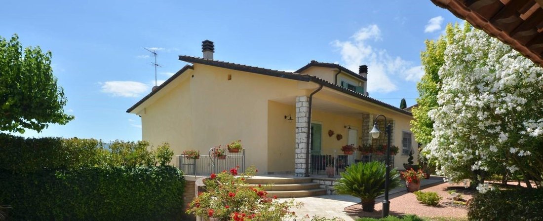 Casa a Fauglia, Toscana, Italia 2 - 14783360