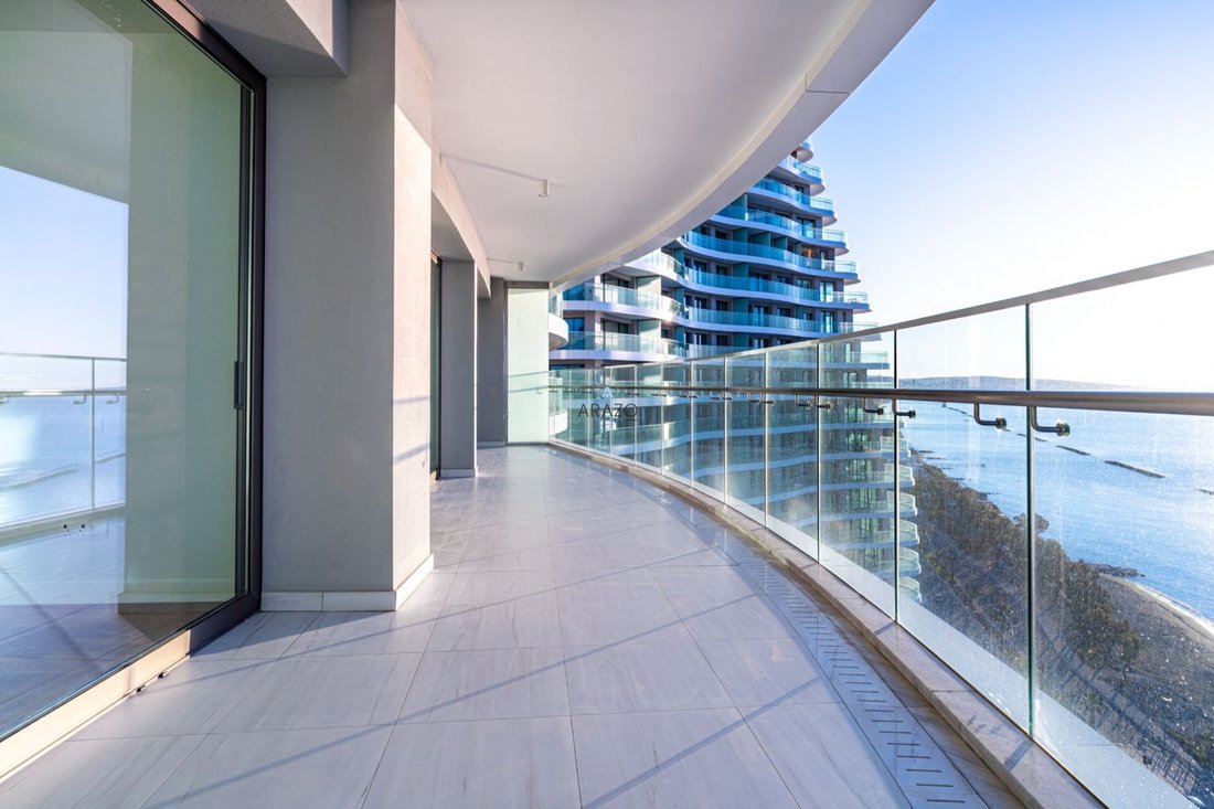 Apartment in Germasogeia, Limassol, Cyprus 1 - 14782759