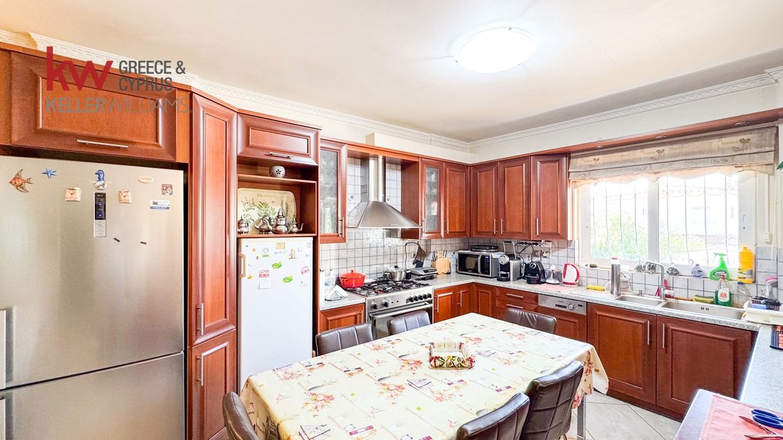 House in Glyka Nera, Attica, Greece 3 - 14783760