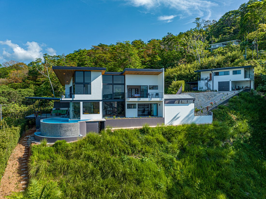 House in Uvita, Puntarenas Province, Costa Rica 5 - 14782742