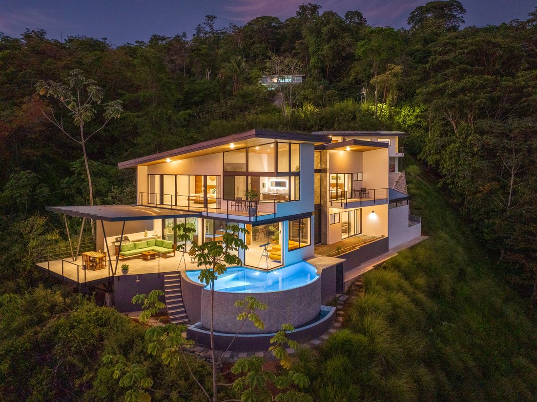 House in Uvita, Puntarenas Province, Costa Rica 1 - 14782742