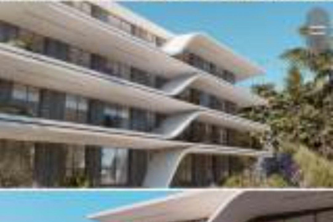 Apartment in Voula, Attica, Greece 4 - 14783785