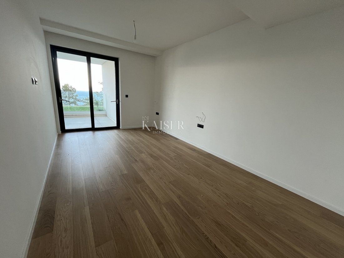 Apartment in Grad Opatija, Primorje-Gorski Kotar County, Croatia 4 - 13450102