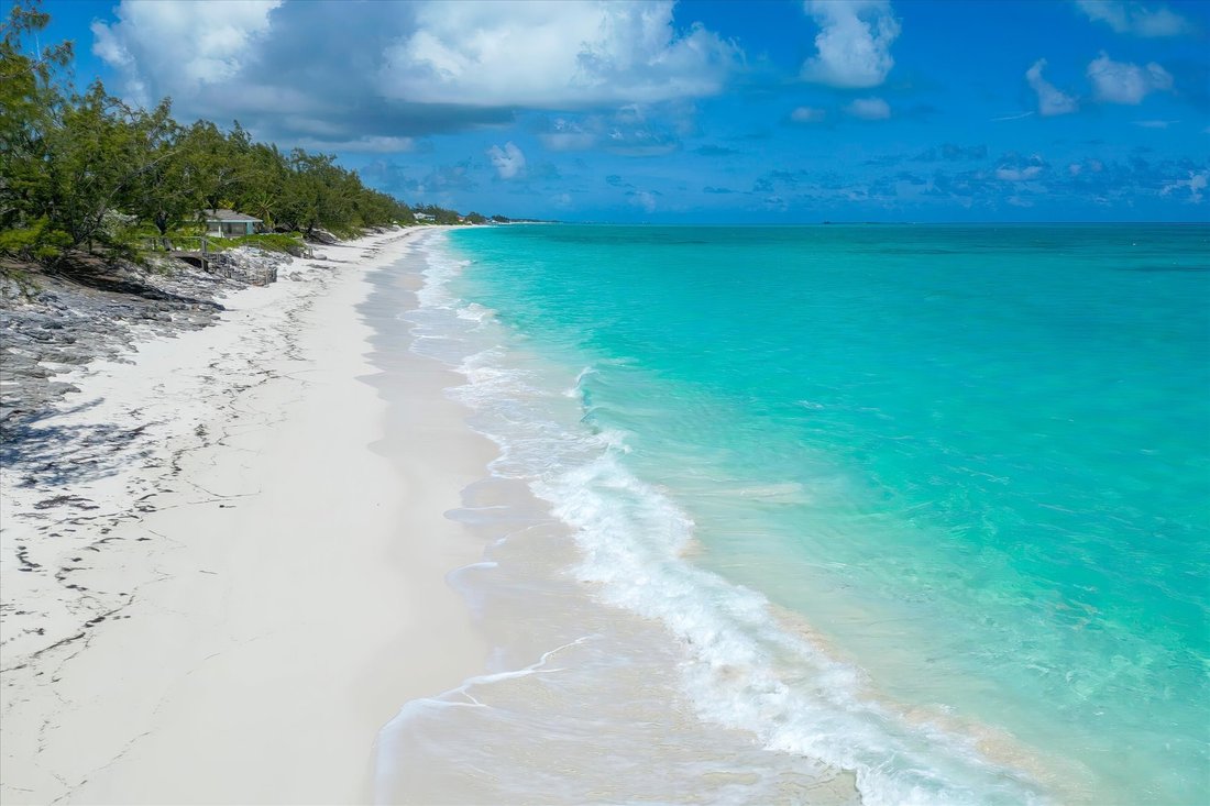 House in Moss Town, Exuma, The Bahamas 1 - 14784126
