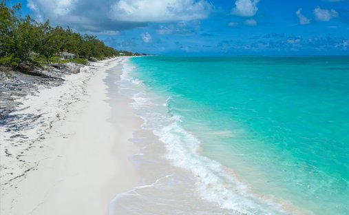 House in Moss Town, Exuma, The Bahamas 1
