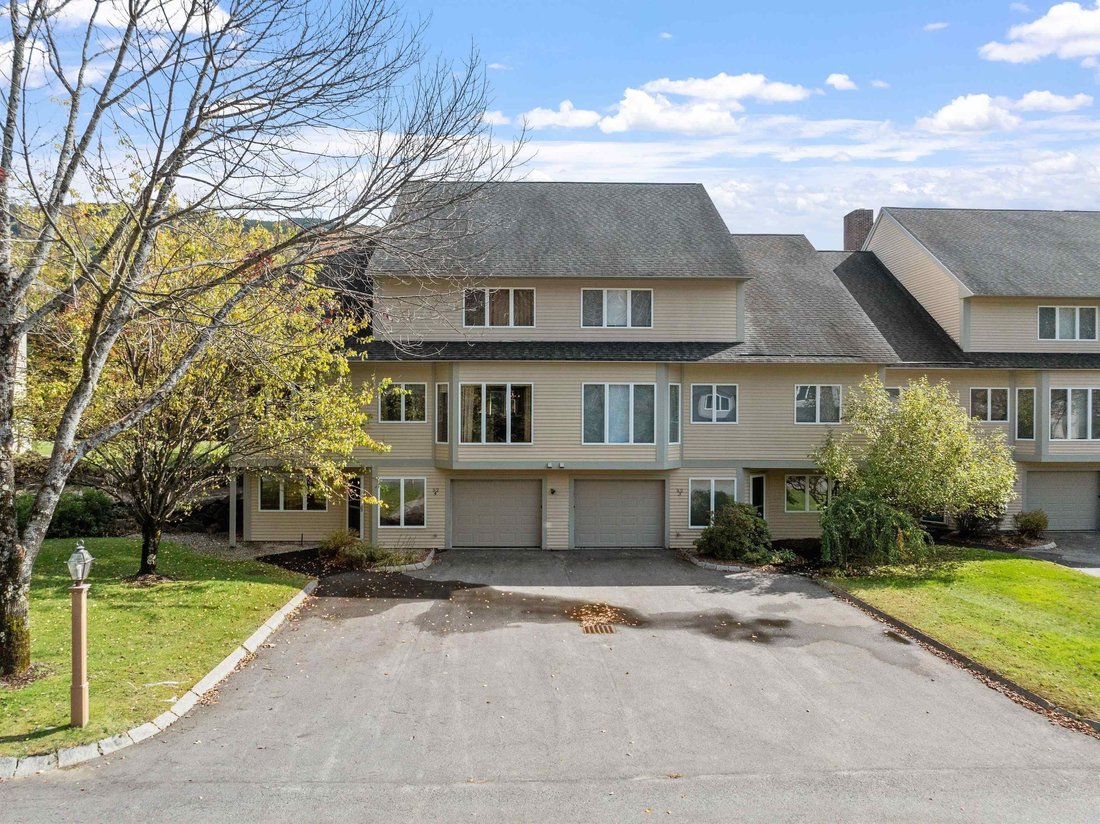 Condo in Lincoln, New Hampshire, United States 2 - 14784548