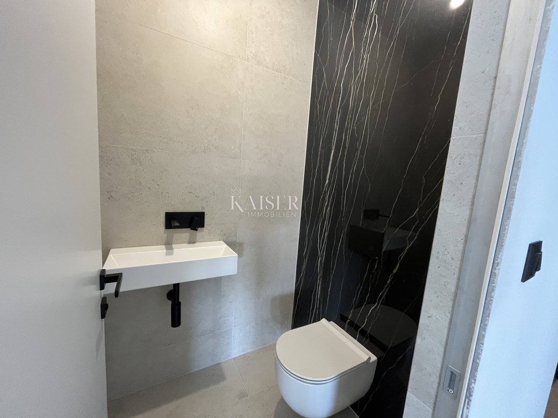 Apartment in Grad Opatija, Primorje-Gorski Kotar County, Croatia 3 - 13450102