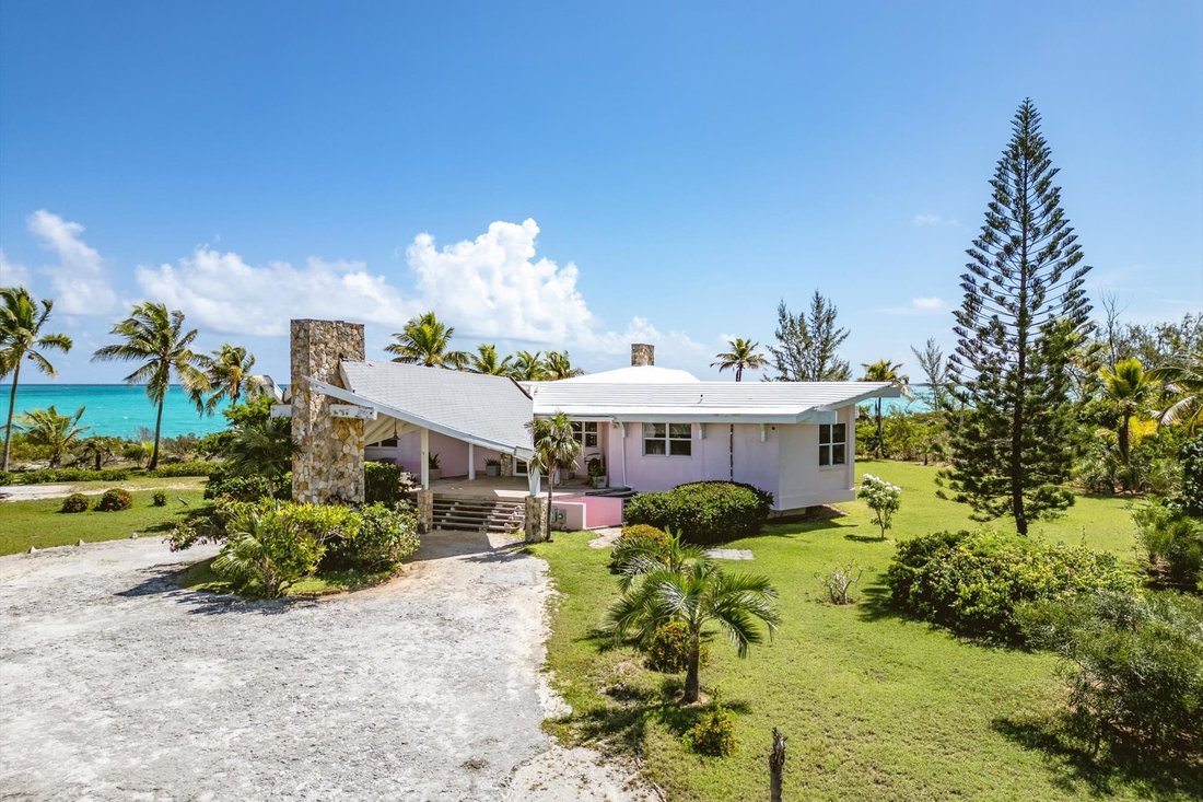 House in Moss Town, Exuma, The Bahamas 2 - 14784126