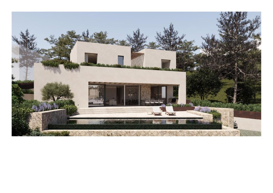Cas Catala, Calvia, Balearic Islands 1 - 14782982