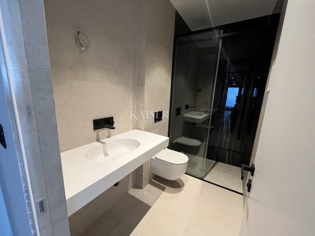 Apartment in Grad Opatija, Primorje-Gorski Kotar County, Croatia 2 - 13450102