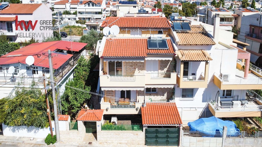 House in Glyka Nera, Attica, Greece 1 - 14783760