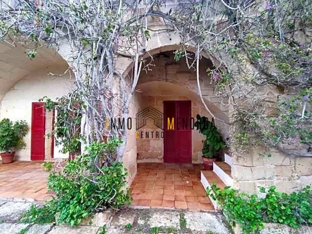 Country House in Ciutadella de Menorca, Balearic Islands, Spain 2 - 14784037